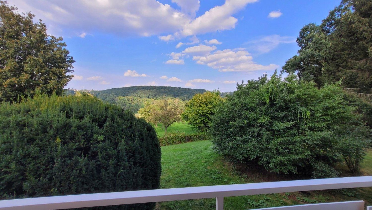 3 rooms Apartment in Stuttgart, Germany No. 371869