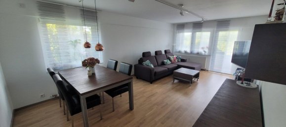 3 rooms Apartment in Stuttgart, Germany No. 371869 2