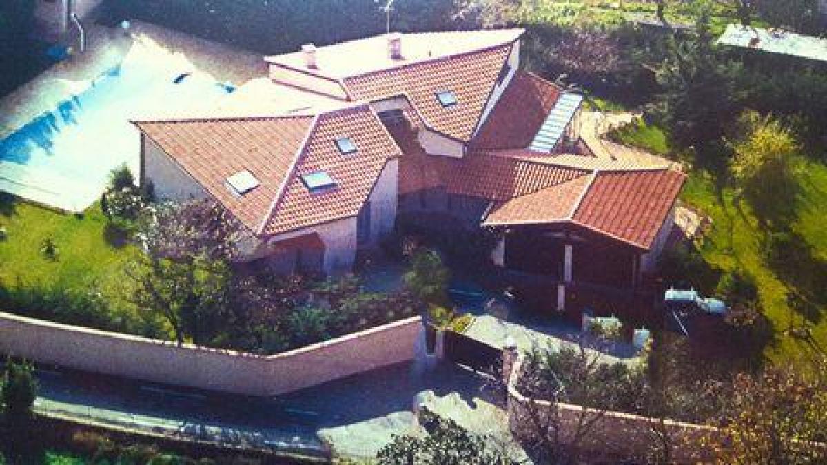 Casa T5 em Toulouse, France N.º 27249