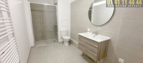 Apartamento T1 em Asnieres-sur-Seine, France N.º 123130 7