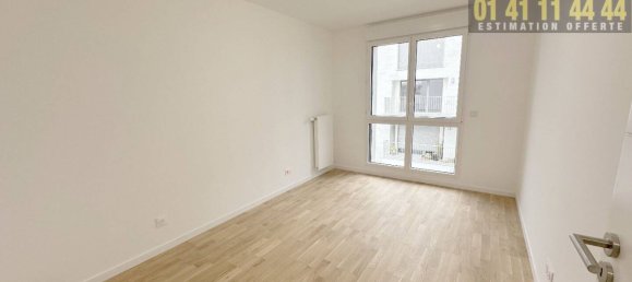 Apartamento T1 em Asnieres-sur-Seine, France N.º 123130 6
