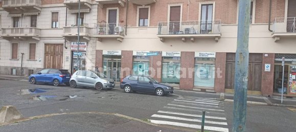 5 rooms Commercial property in Turin, Italy No. 206508 17