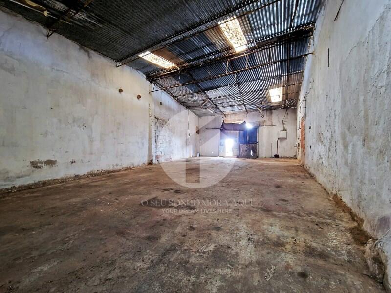 Lagerhaus in Olhao, Portugal, Nr. 278832