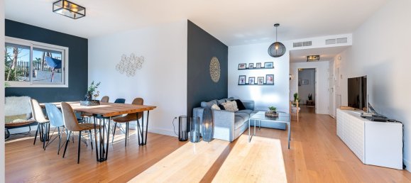 3 bedrooms Apartment in Benalmadena, Spain No. 43425 10