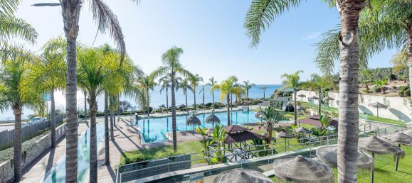 3 bedrooms Apartment in Benalmadena, Spain No. 43425 3