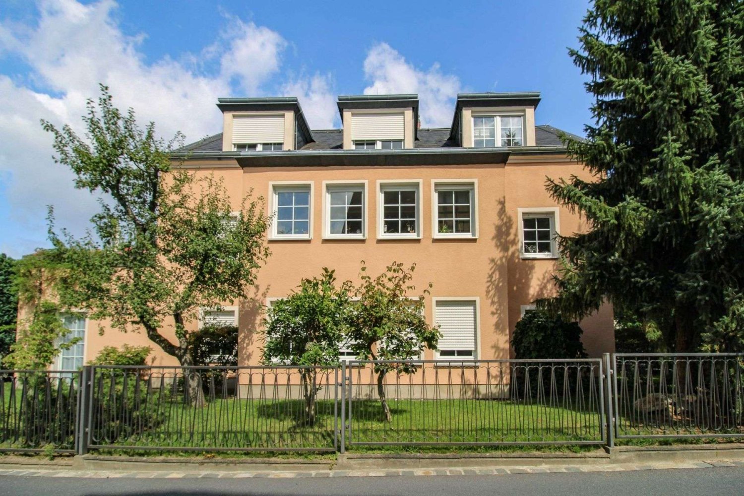 Villa de 1 dormitorio en Dresden, Germany No. 278670