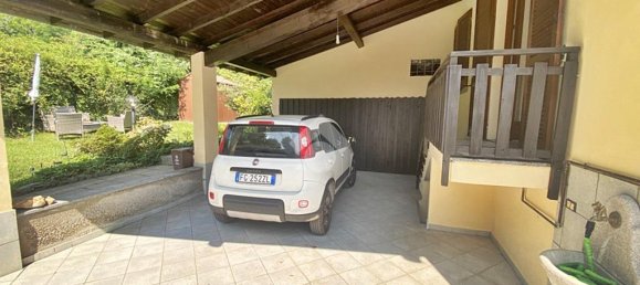 2 bedrooms Apartment in Sesto Calende, Italy No. 90772 18