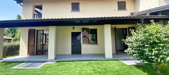 2 bedrooms Apartment in Sesto Calende, Italy No. 90772 3