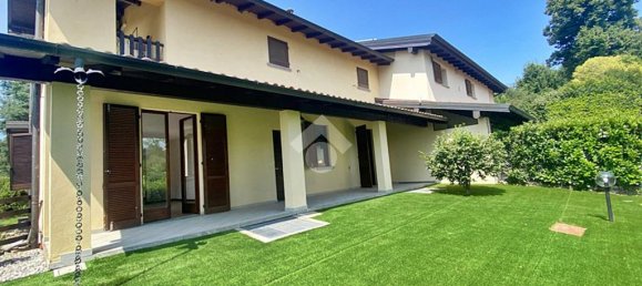 2 bedrooms Apartment in Sesto Calende, Italy No. 90772 2