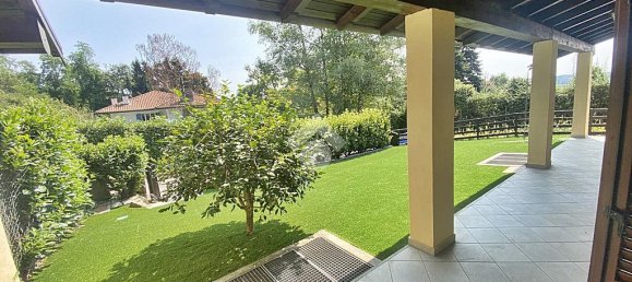 2 bedrooms Apartment in Sesto Calende, Italy No. 90772 6