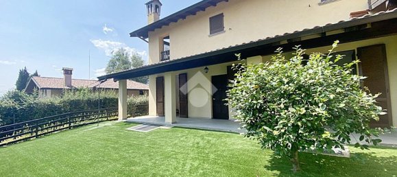 2 bedrooms Apartment in Sesto Calende, Italy No. 90772 4