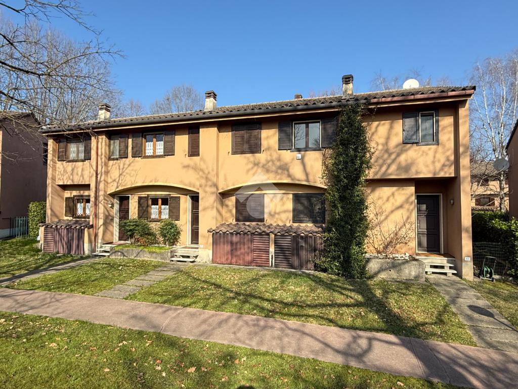 2 chambres Villa à Calco, Italy No. 238710