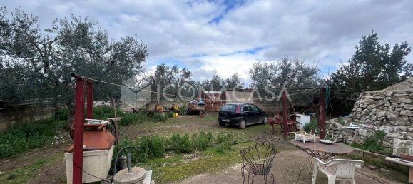 5-Zimmer Villa in Bitonto, Italy, Nr. 27149 25