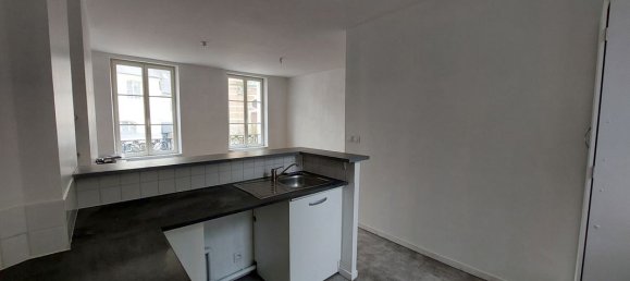 3 chambres Appartement à Bolbec, France No. 357379 6