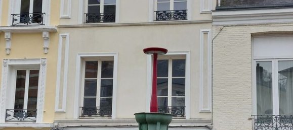 3 chambres Appartement à Bolbec, France No. 357379 2