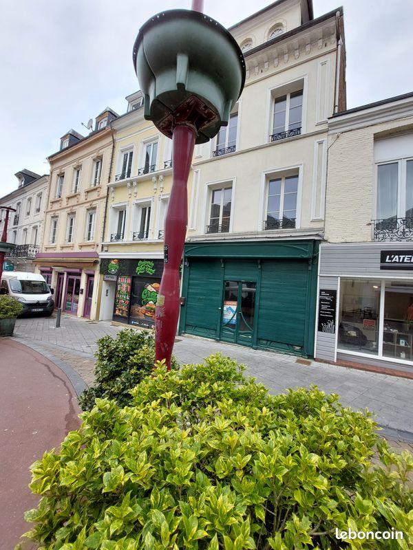 3 chambres Appartement à Bolbec, France No. 357379