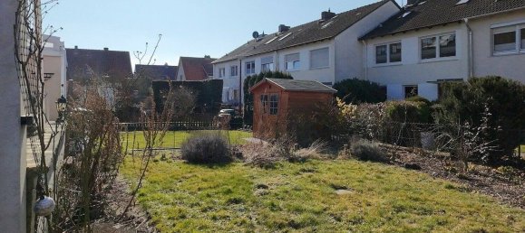 Таунхаус с 4 спальнями в Hildesheim, Германия № 162348 4