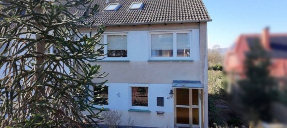 Таунхаус с 4 спальнями в Hildesheim, Германия № 162348 3