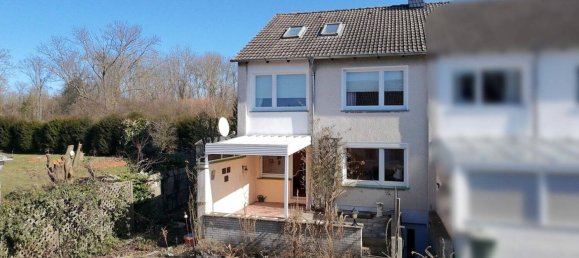 Таунхаус с 4 спальнями в Hildesheim, Германия № 162348 2