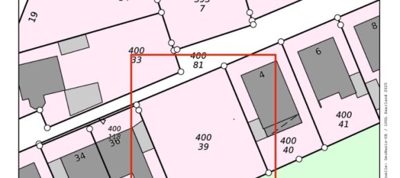 Terreno en Saarlouis, Germany No. 363940 4