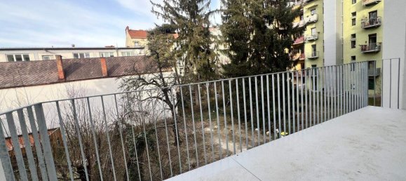 3 rooms Apartment in Eggenberg, Austria No. 67628 12