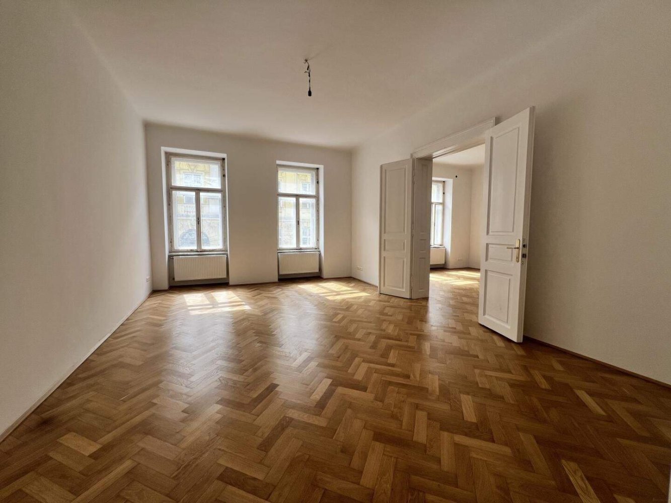 3-salle Appartement à Eggenberg, Austria No. 67628