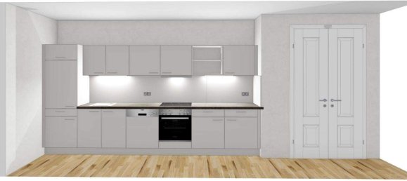 3 rooms Apartment in Eggenberg, Austria No. 67628 21