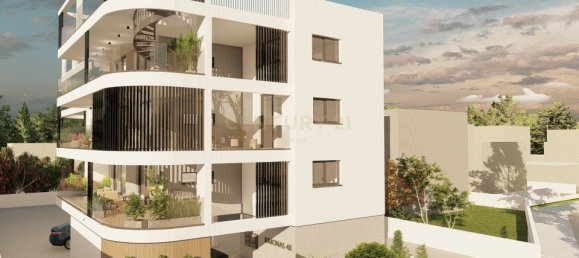 Apartamento de 2 dormitorios en Agios Athanasios, Cyprus No. 3670 2