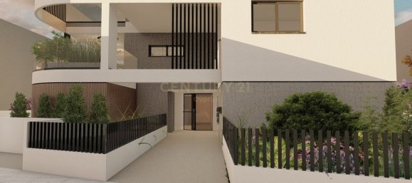 Apartamento de 2 dormitorios en Agios Athanasios, Cyprus No. 3670 6