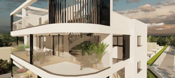 Apartamento de 2 dormitorios en Agios Athanasios, Cyprus No. 3670 5