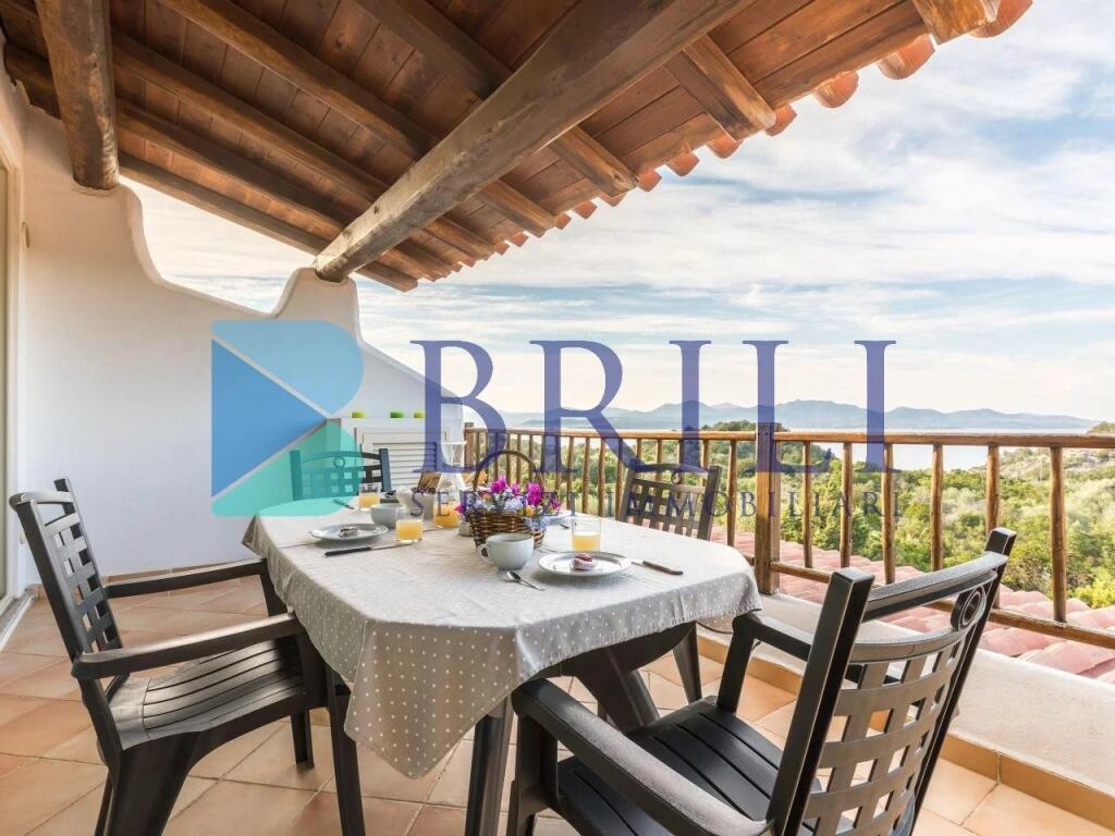 2 chambres Appartement à Olbia, Italy No. 326983