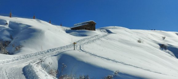 Imóvel comercial de 3 divisões em Les Belleville, France N.º 926 15