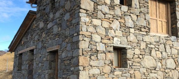 Imóvel comercial de 3 divisões em Les Belleville, France N.º 926 5