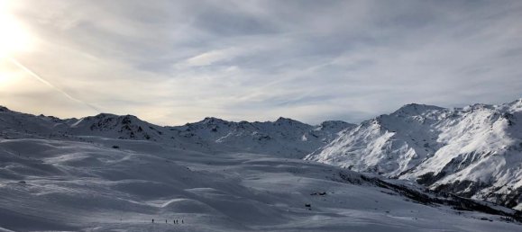 Imóvel comercial de 3 divisões em Les Belleville, France N.º 926 12