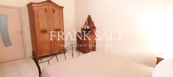 3 Schlafzimmer Maisonette-Wohnung in Sannat, Malta, Nr. 6102 30