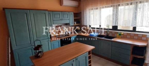 3 Schlafzimmer Maisonette-Wohnung in Sannat, Malta, Nr. 6102 3