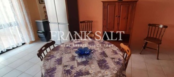 3 Schlafzimmer Maisonette-Wohnung in Sannat, Malta, Nr. 6102 2