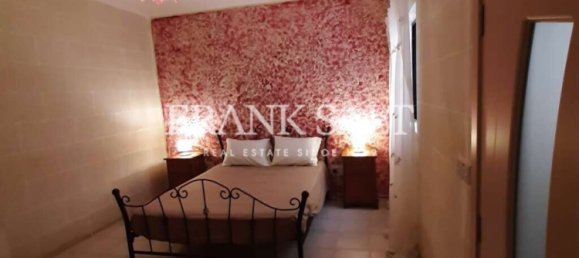 3 Schlafzimmer Maisonette-Wohnung in Sannat, Malta, Nr. 6102 28