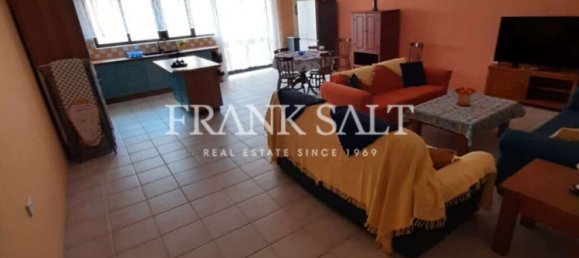 3 Schlafzimmer Maisonette-Wohnung in Sannat, Malta, Nr. 6102 16