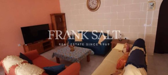 3 Schlafzimmer Maisonette-Wohnung in Sannat, Malta, Nr. 6102 6