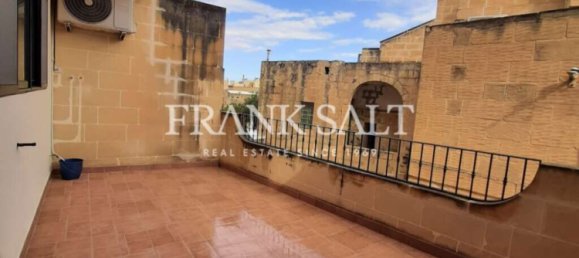 3 Schlafzimmer Maisonette-Wohnung in Sannat, Malta, Nr. 6102 24