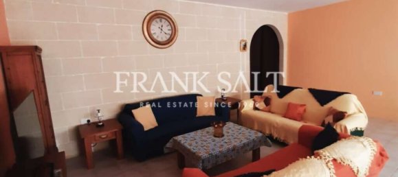 3 Schlafzimmer Maisonette-Wohnung in Sannat, Malta, Nr. 6102 4