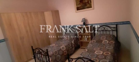 3 Schlafzimmer Maisonette-Wohnung in Sannat, Malta, Nr. 6102 8