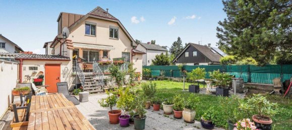 3 rooms House in Liesing, Austria No. 195836 10