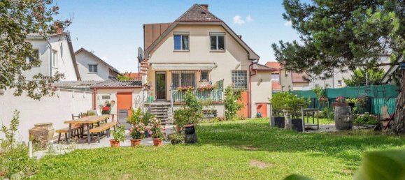 3 rooms House in Liesing, Austria No. 195836 4