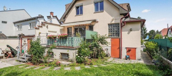 3 rooms House in Liesing, Austria No. 195836 18