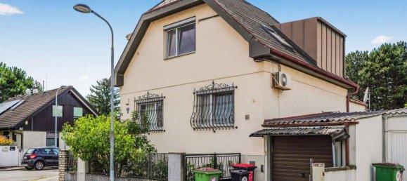 3 rooms House in Liesing, Austria No. 195836 16