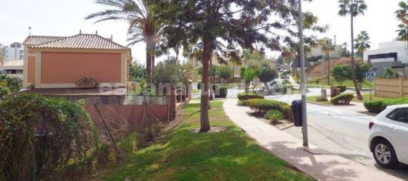 141m² Land in Benalmadena, Spain No. 7318 2
