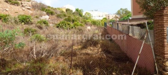 141m² Land in Benalmadena, Spain No. 7318 11