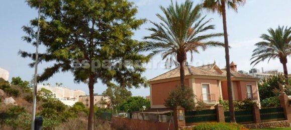 141m² Land in Benalmadena, Spain No. 7318 13